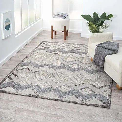 Westport 82292LBI Light Blue/Ivory Rug