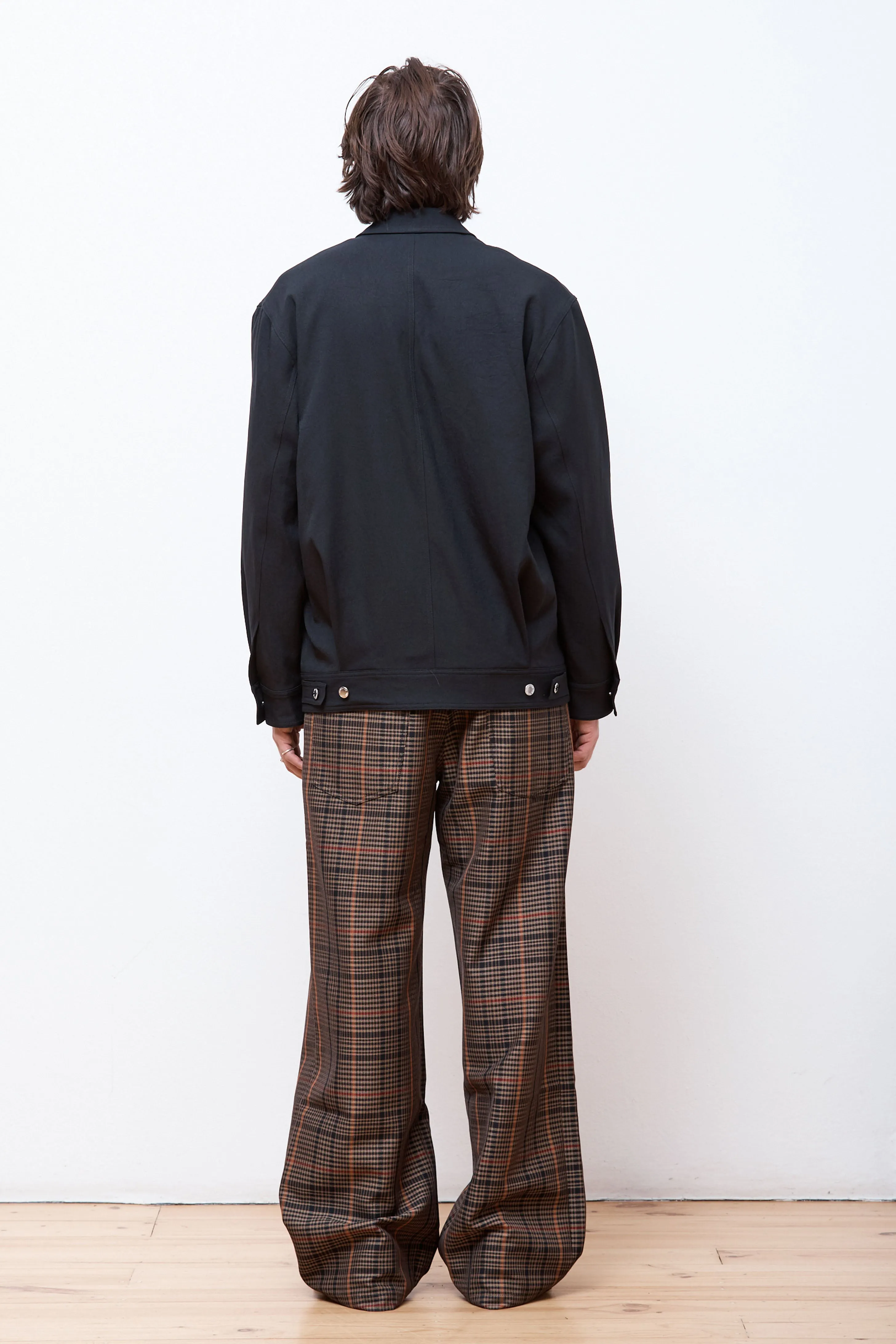 Wide Leg Pant Multi