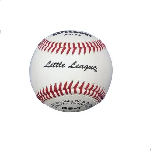 Wilson A1074BSST SST Little League Baseball