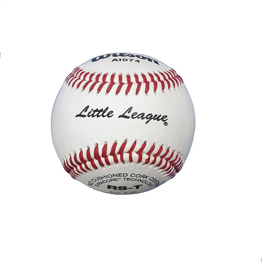 Wilson A1074BSST SST Little League Baseball