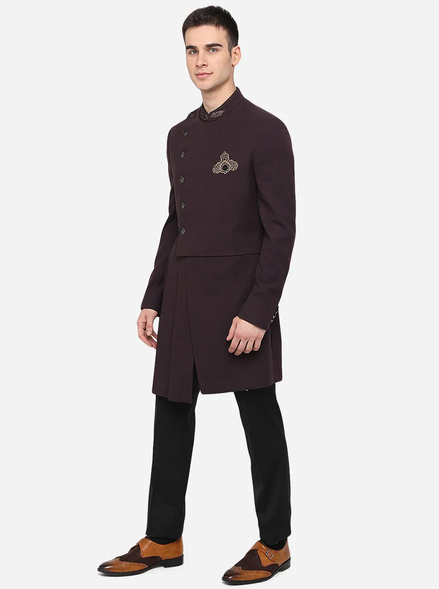 Wine Indowestern | Siddhesh Chauhan