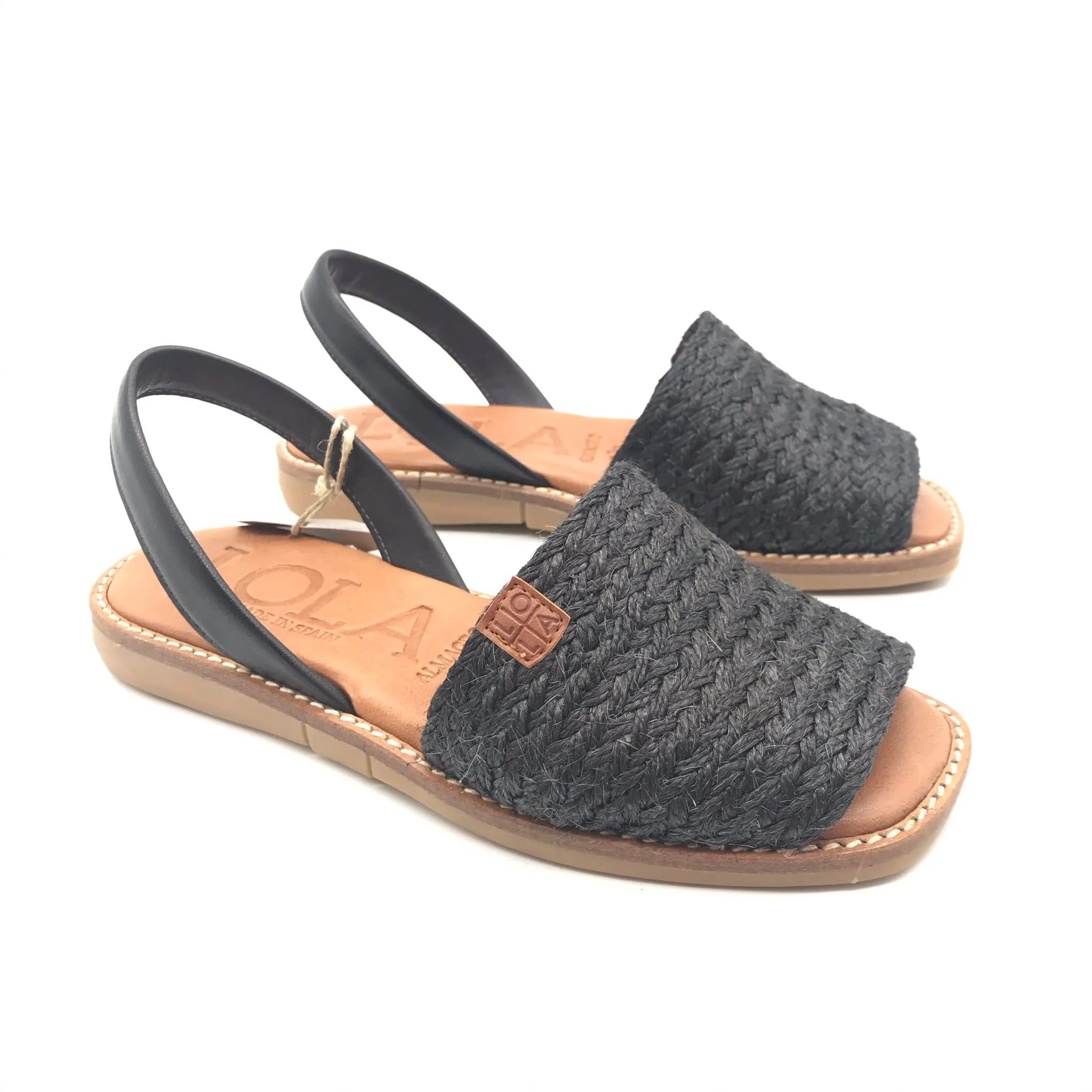 WOMEN SANDALS 9362