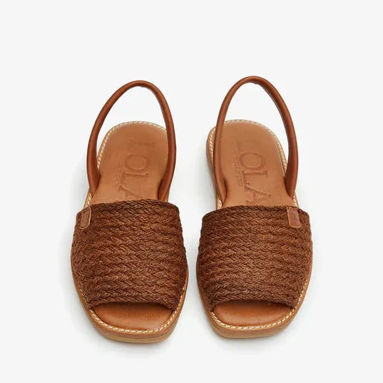 WOMEN SANDALS 9362