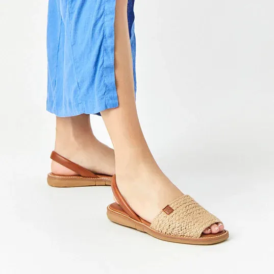 WOMEN SANDALS 9362