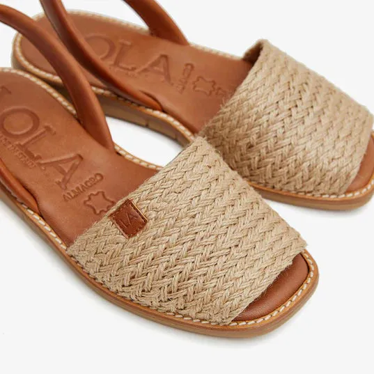 WOMEN SANDALS 9362