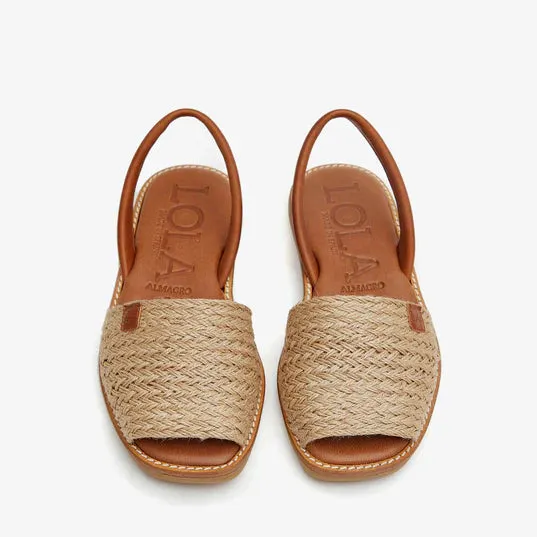 WOMEN SANDALS 9362