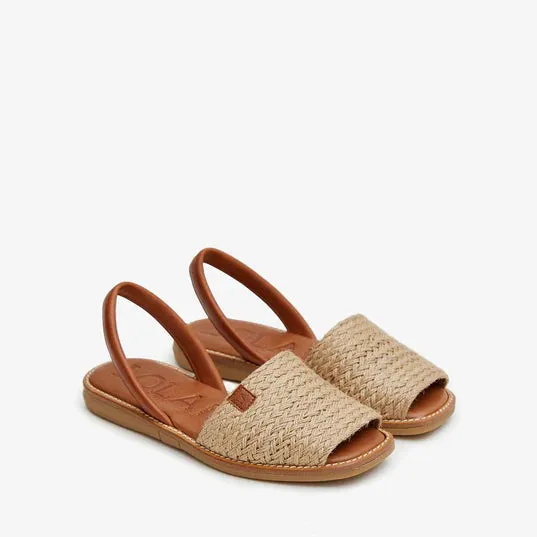 WOMEN SANDALS 9362