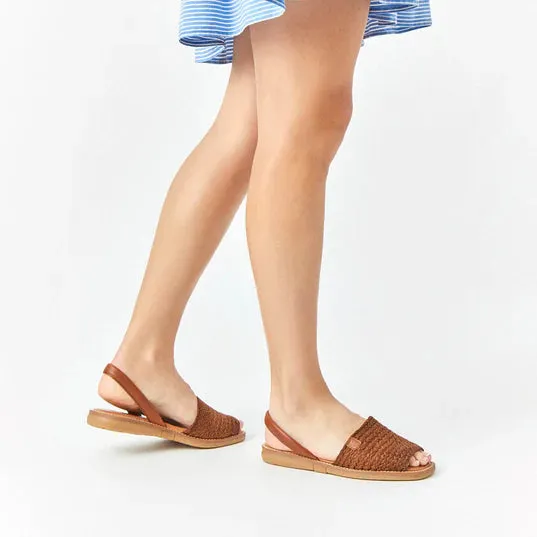 WOMEN SANDALS 9362