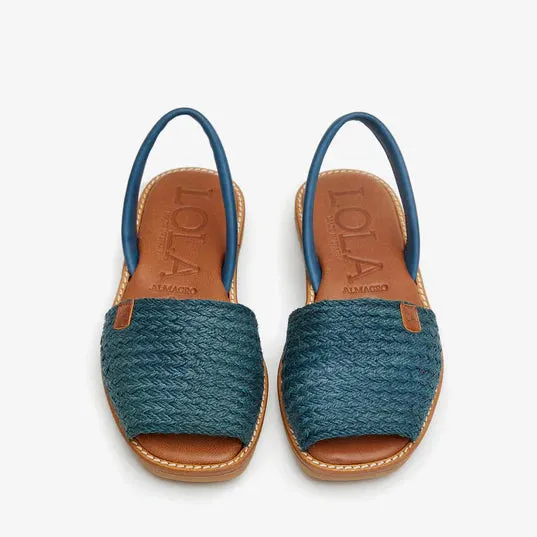 WOMEN SANDALS 9362