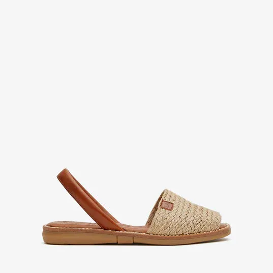 WOMEN SANDALS 9362