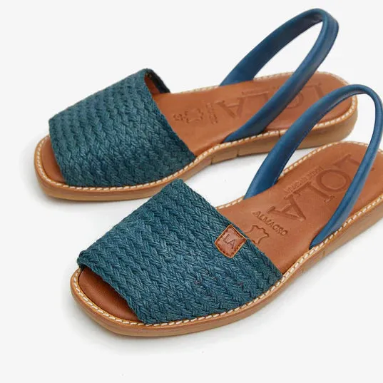 WOMEN SANDALS 9362