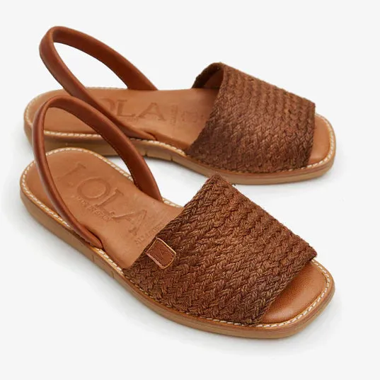 WOMEN SANDALS 9362