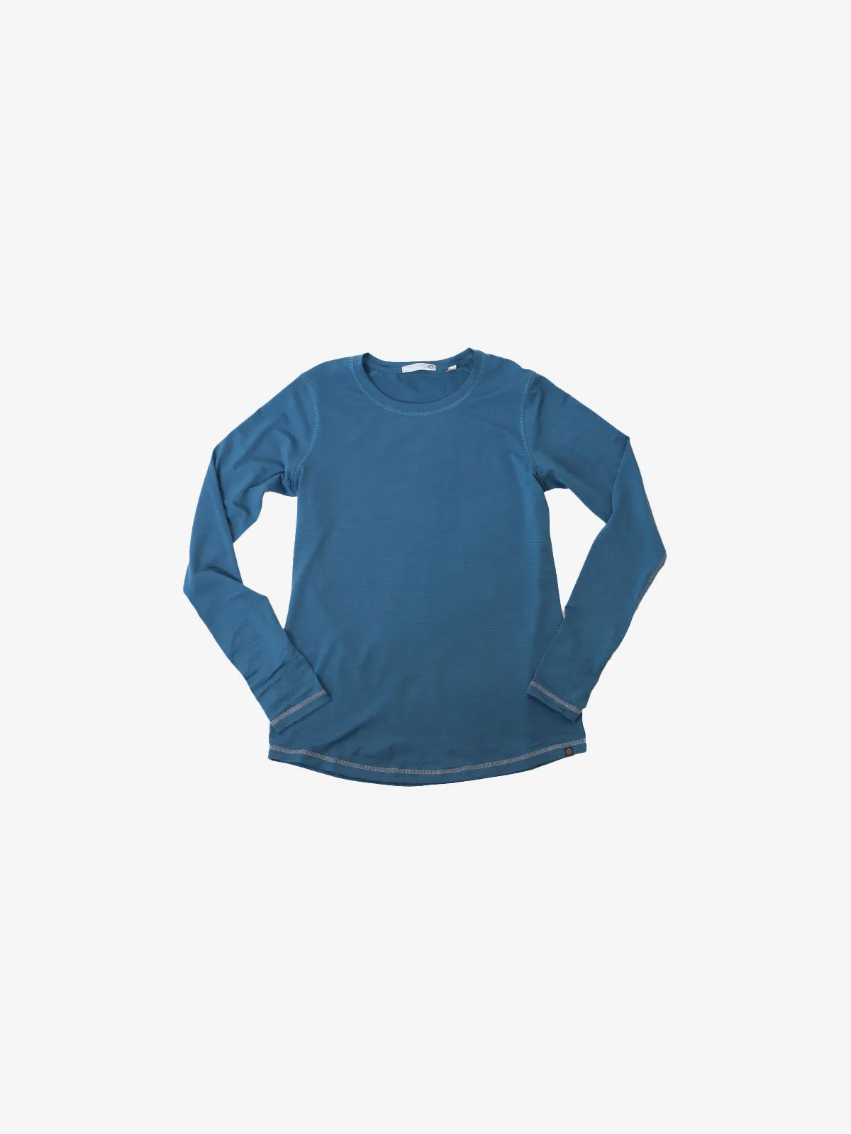Women's Merino Fusion Long Sleeve Base Layer