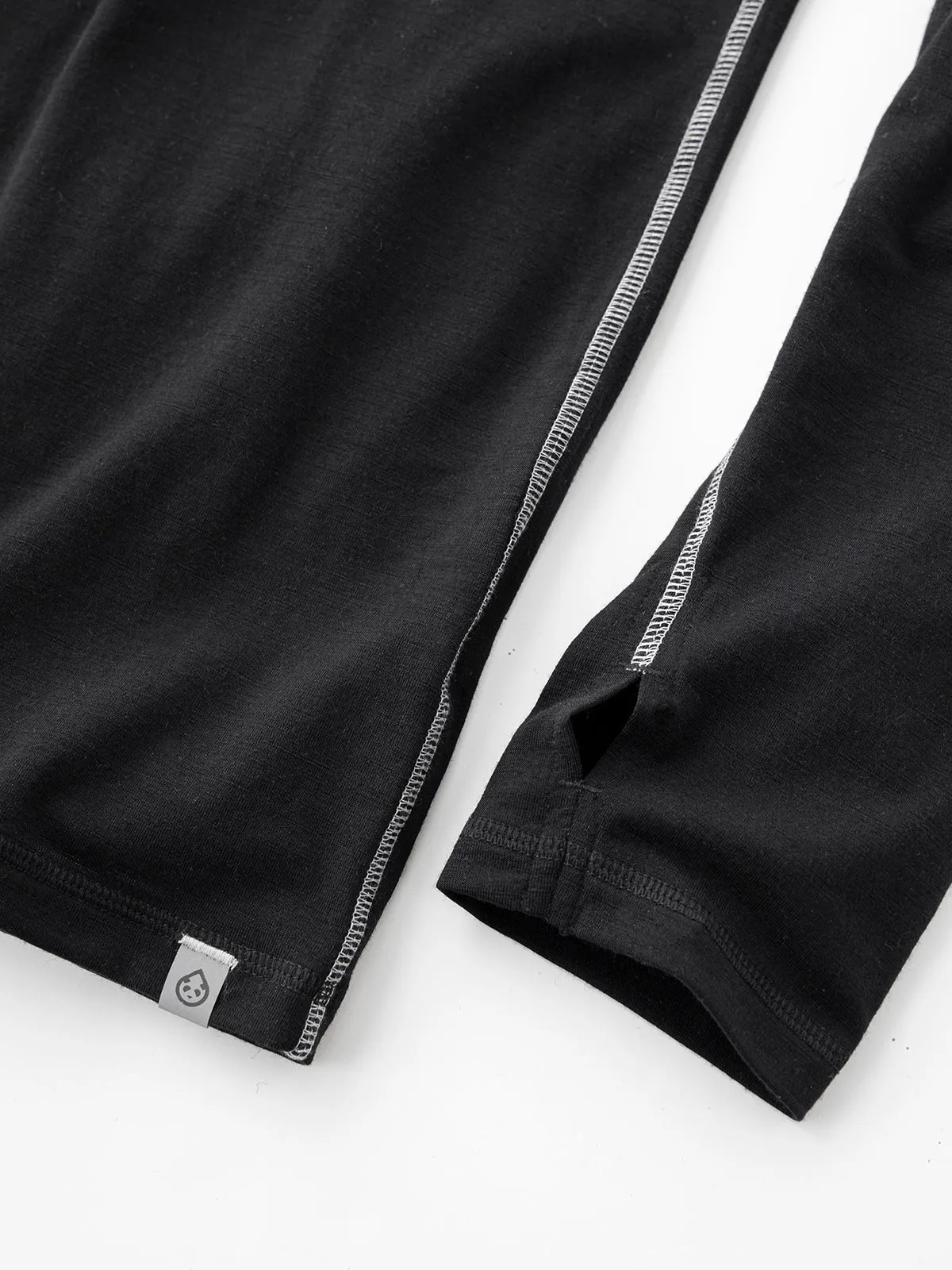 Women's Merino Fusion Long Sleeve Base Layer
