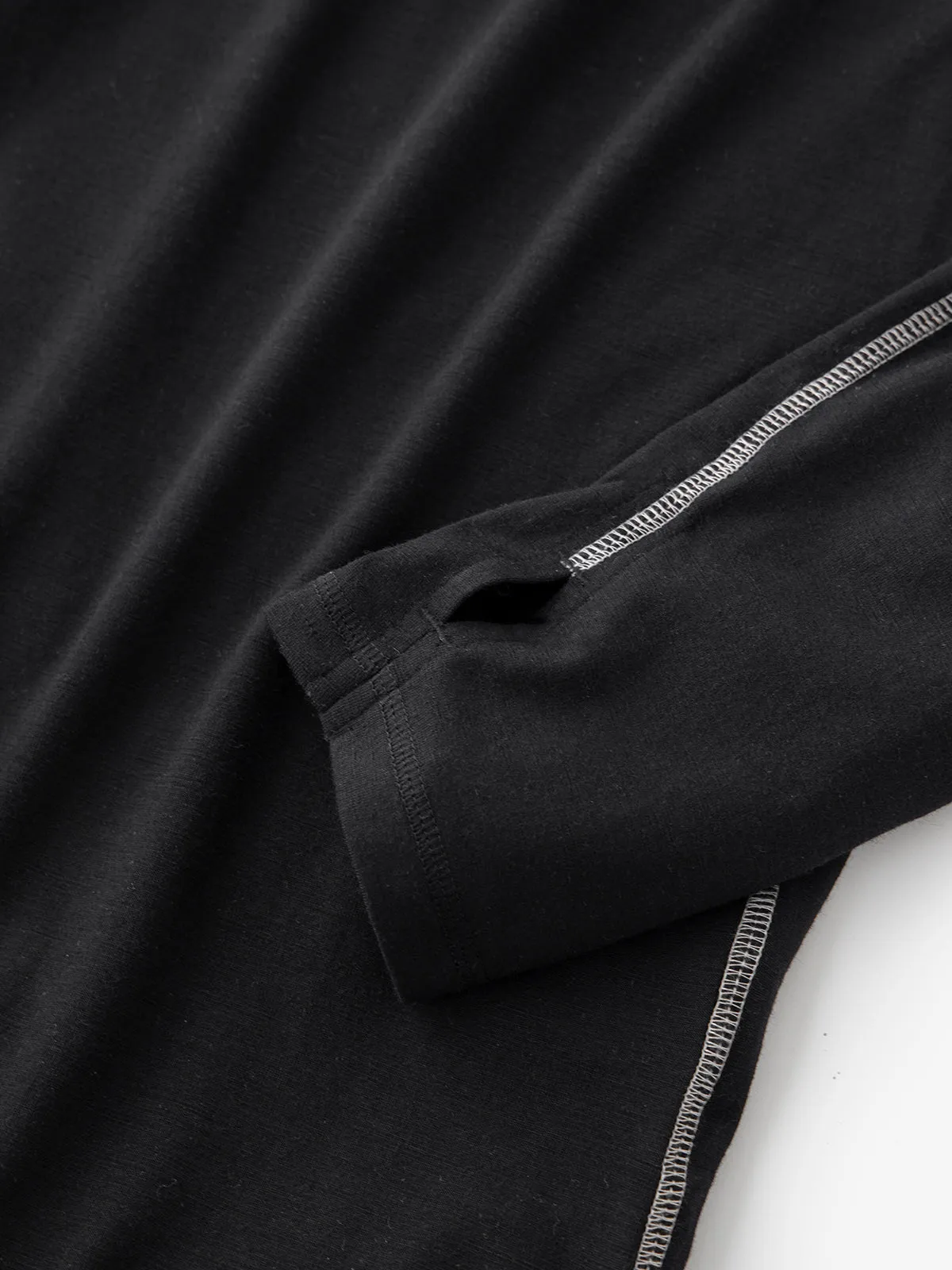 Women's Merino Fusion Long Sleeve Base Layer