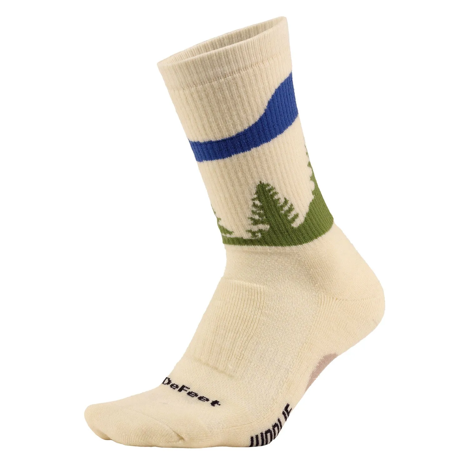 Woolie Boolie 6" Spruce
