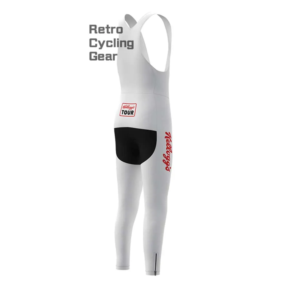 Z Retro Bib Cycling Pants