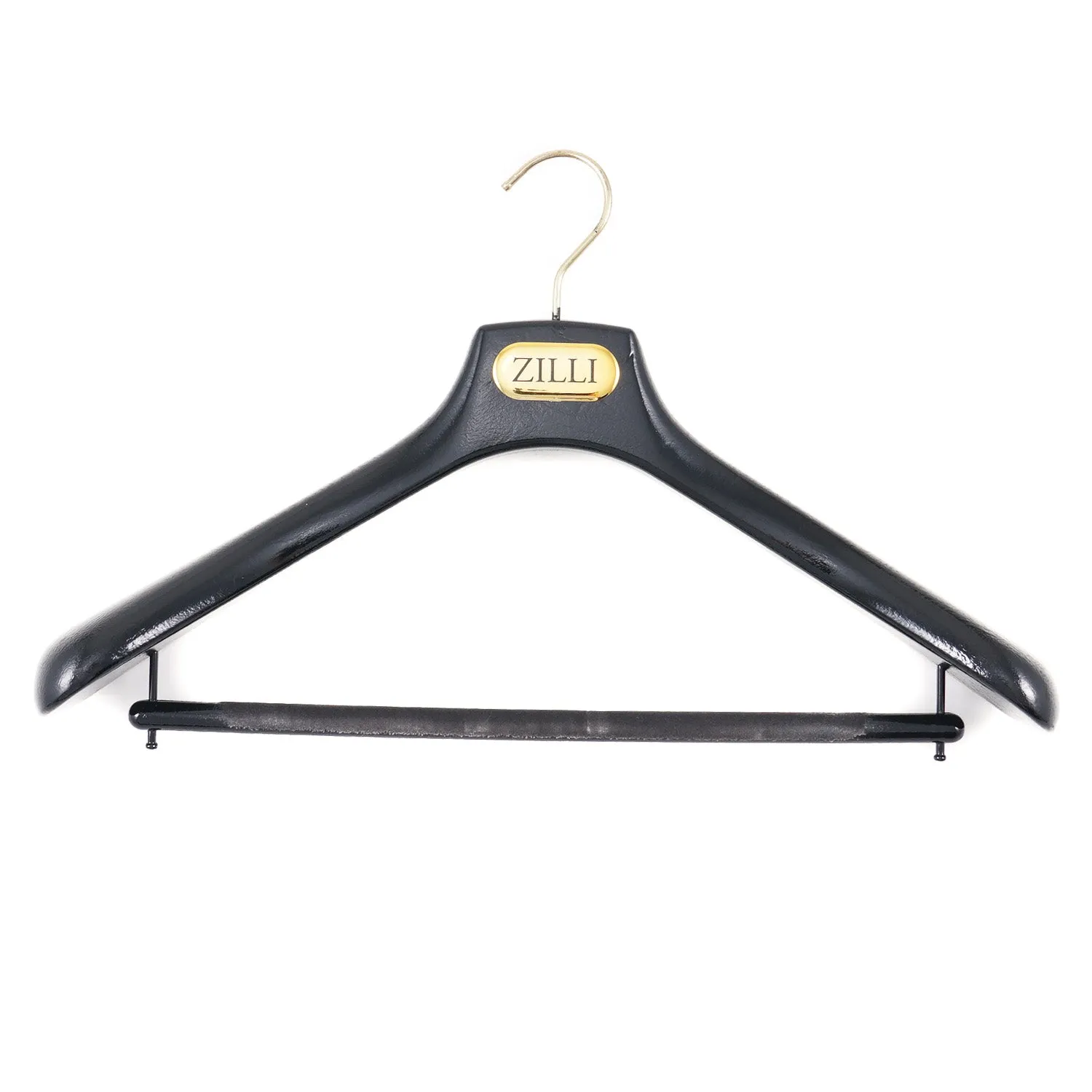 Zilli Super 150s Wool and Silk Suit
